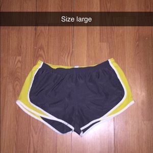 Arizona shorts